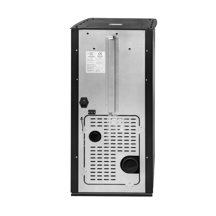 ESTUFA DE PELLET SIRIO 11