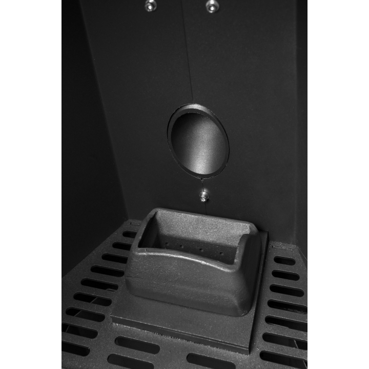 ESTUFA DE PELLET SIRIO 11