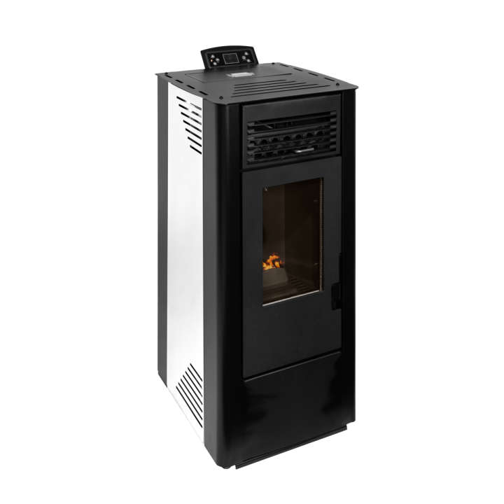 ESTUFA DE PELLET SIRIO 11