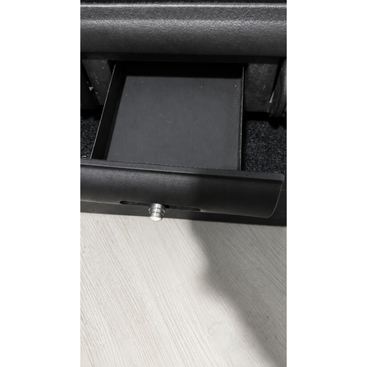 INSERTABLE DE LEÑA KONI IRON 80 VENTILADA