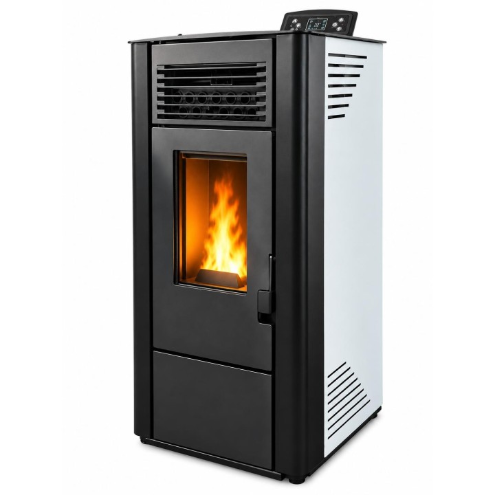 ESTUFA DE PELLET SIRIO 11