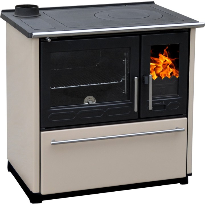 COCINA IRON 850 GLASS
