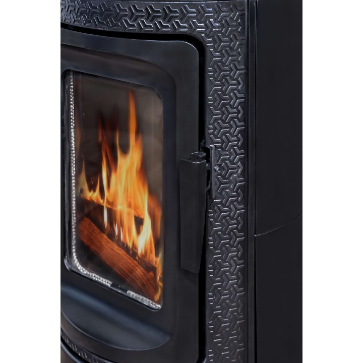 ESTUFA DE LEÑA ROYCE