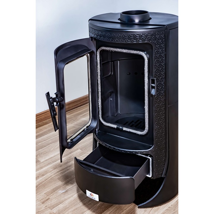 ESTUFA DE LEÑA ROYCE