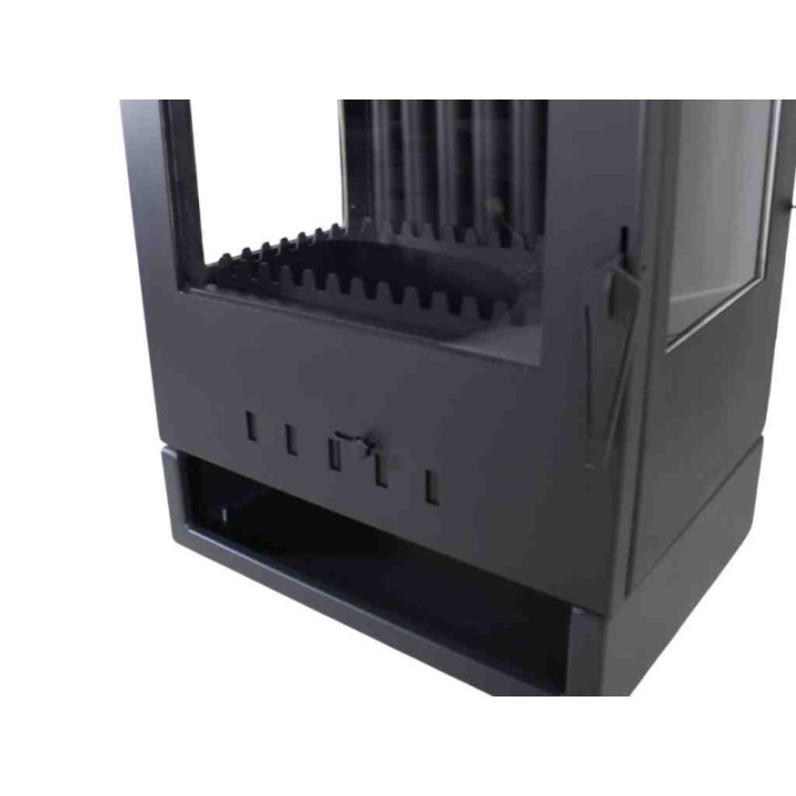 LEÑA TOKIO VENTILADA VISION PANORÁMICA