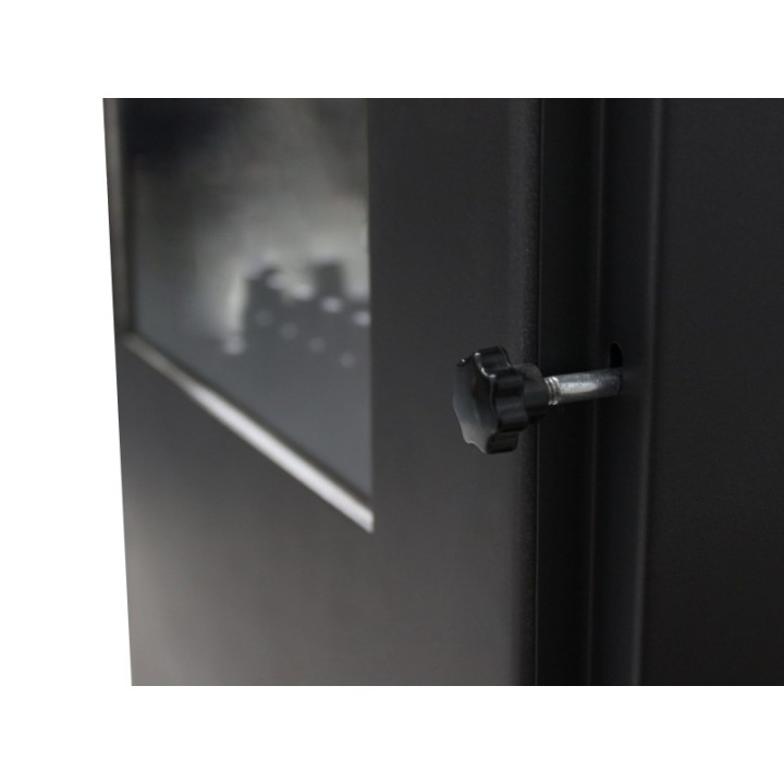 LEÑA TOKIO VENTILADA VISION PANORÁMICA