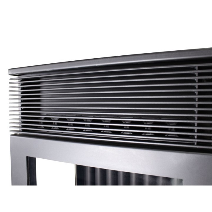 LEÑA TOKIO VENTILADA VISION PANORÁMICA