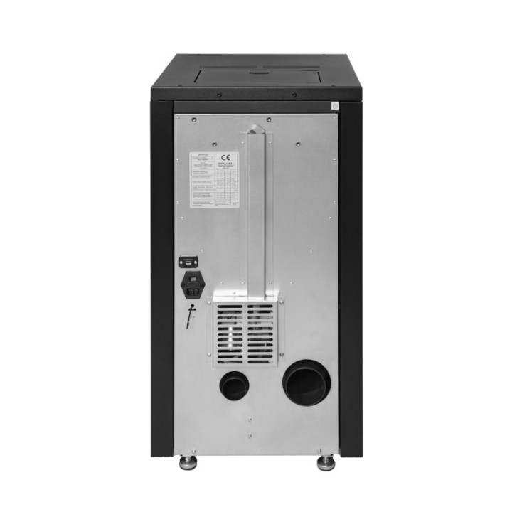 ESTUFA DE PELLET ELITE 7