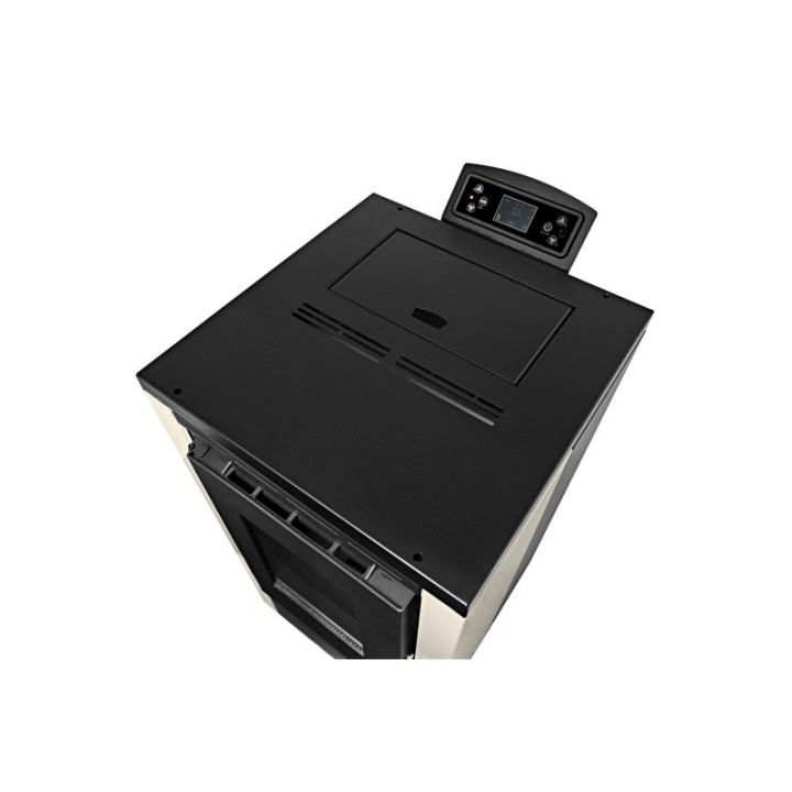 ESTUFA DE PELLET ELITE 7