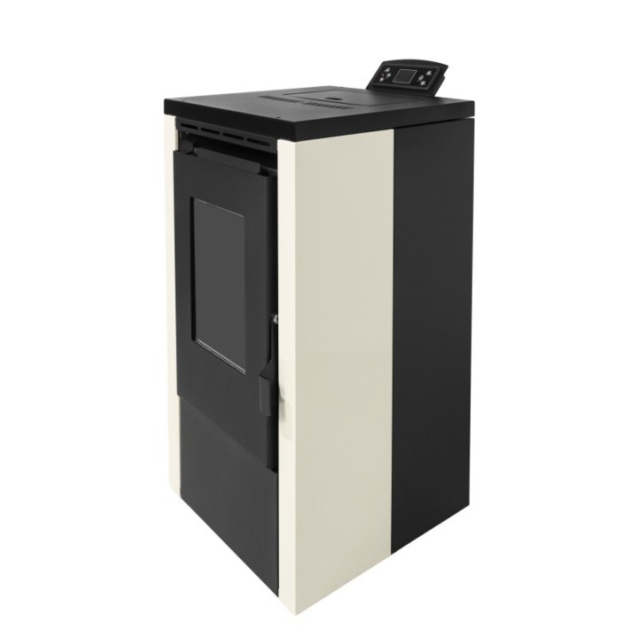 ESTUFA DE PELLET ELITE 7