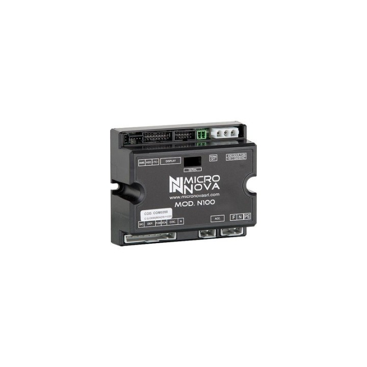 PLACA MICRONOVA N100