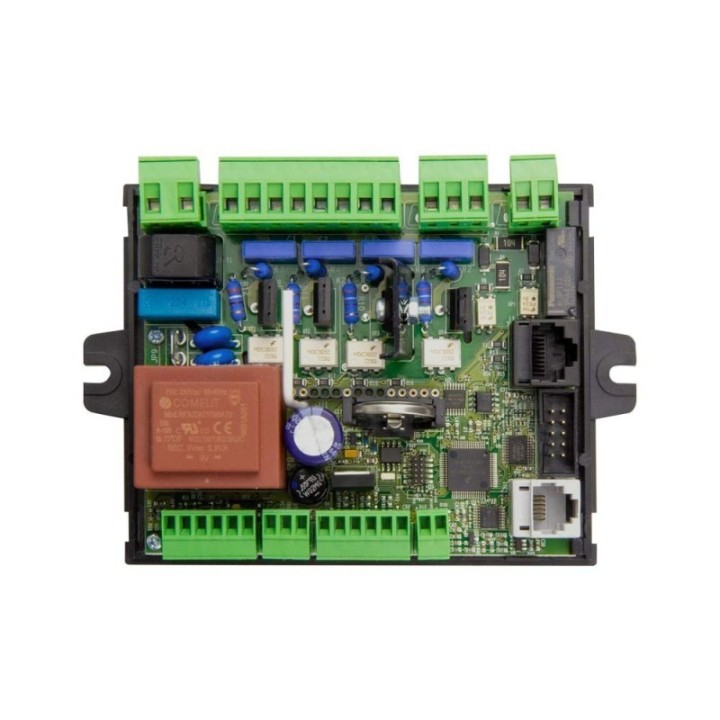 PLACA ELÉCTRONICA TIEMME NG01