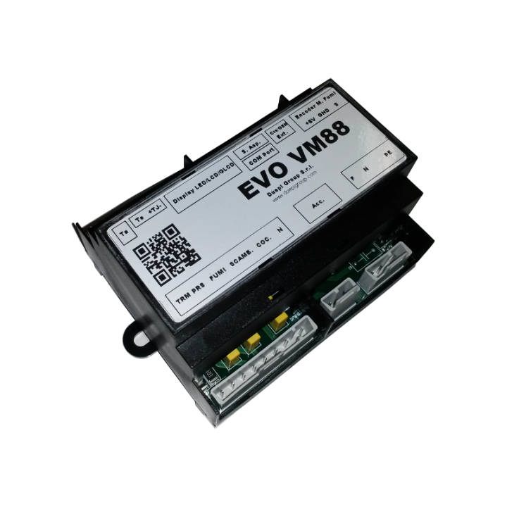 Placa electronica Duepi VM88