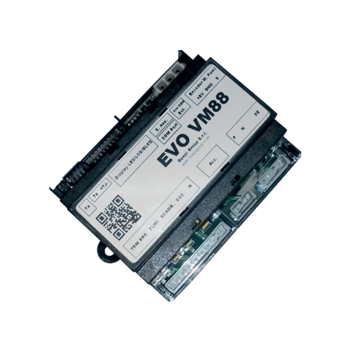 Placa electronica Duepi VM88