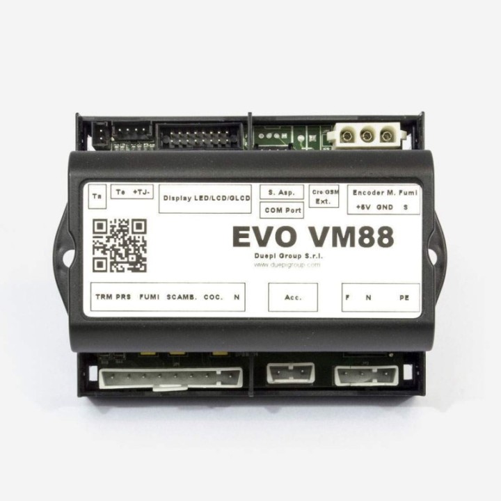 Placa electronica Duepi VM88