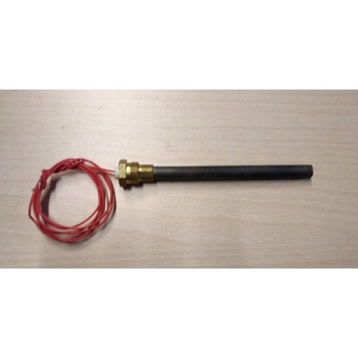 Resistencia encendido universal 13cm 270w
