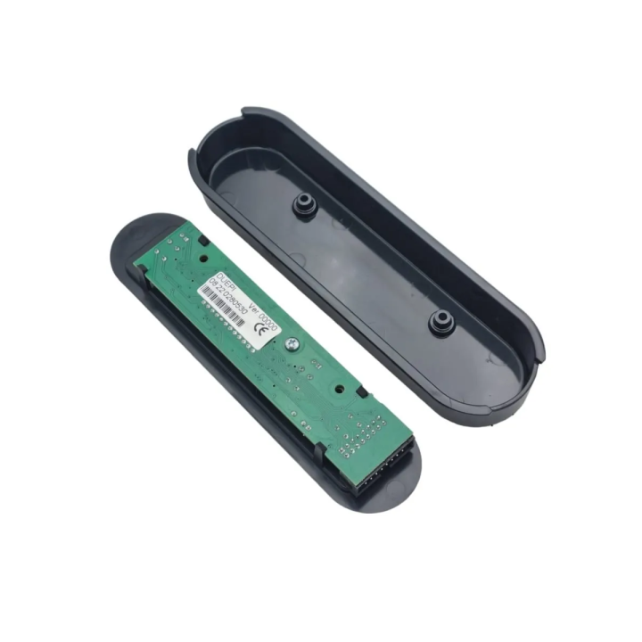 Display led Duepi 3 botones