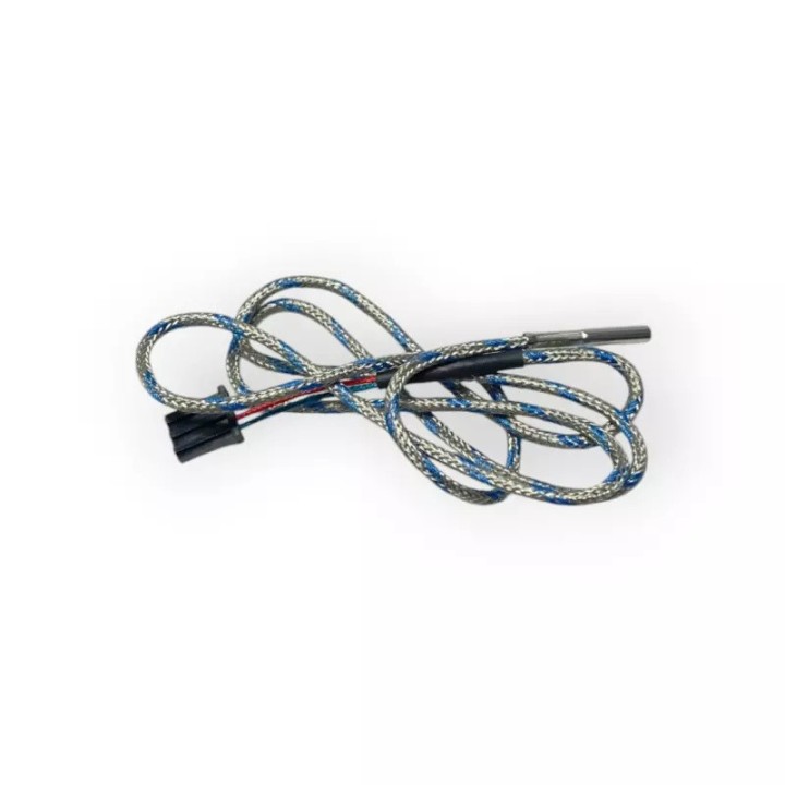 Sonda de humos Tipo J Duepi/Micronova