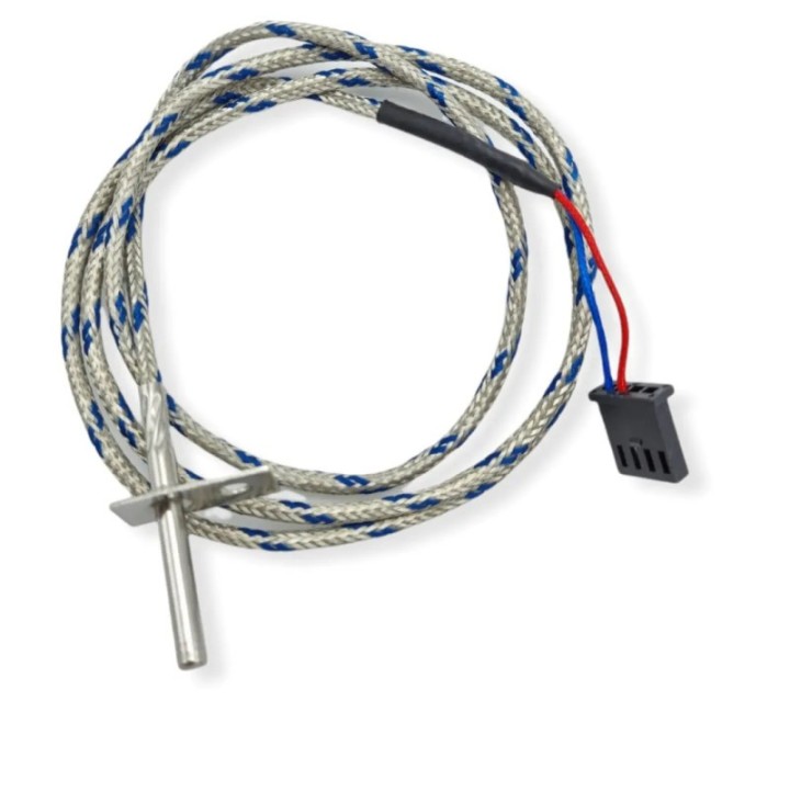 Sonda de humos Tipo J Duepi/Micronova