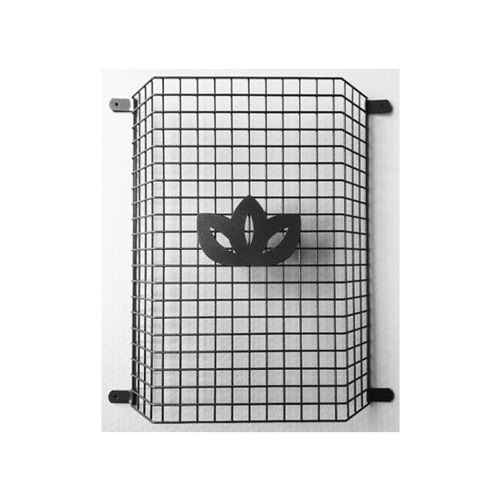 MODULO PROTECTOR DE QUEMADURAS