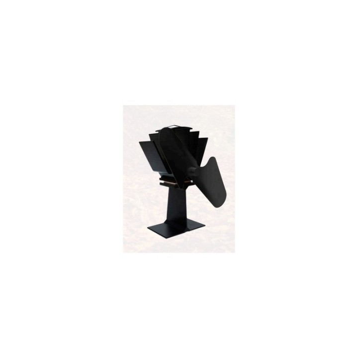 VENTILADOR PELTIER PARA ESTUFA DE LEÑA