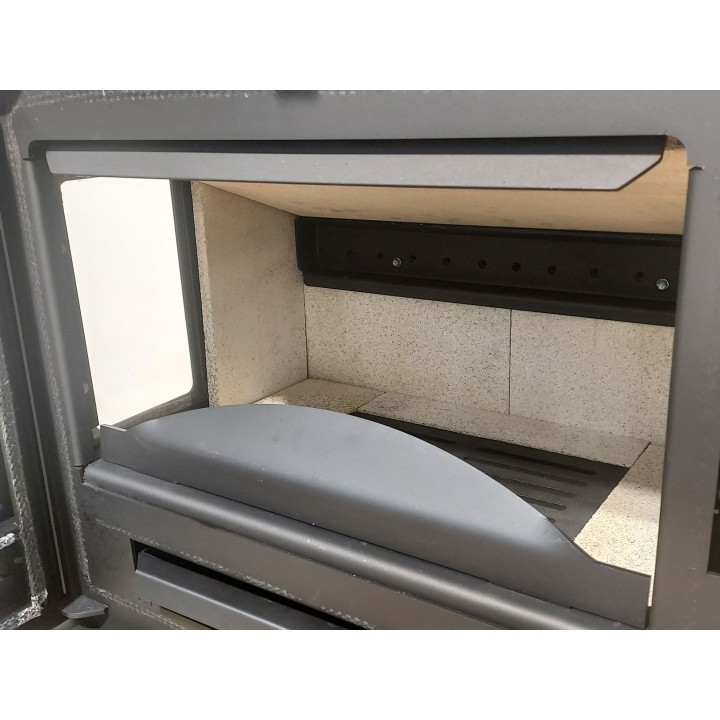 PISANO VISION VENTILADA