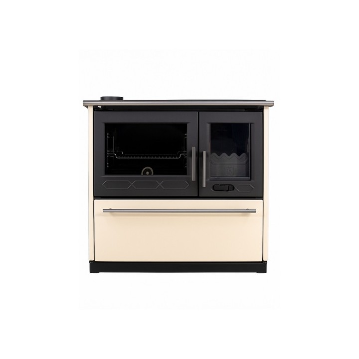 COCINA IRON 850 GLASS