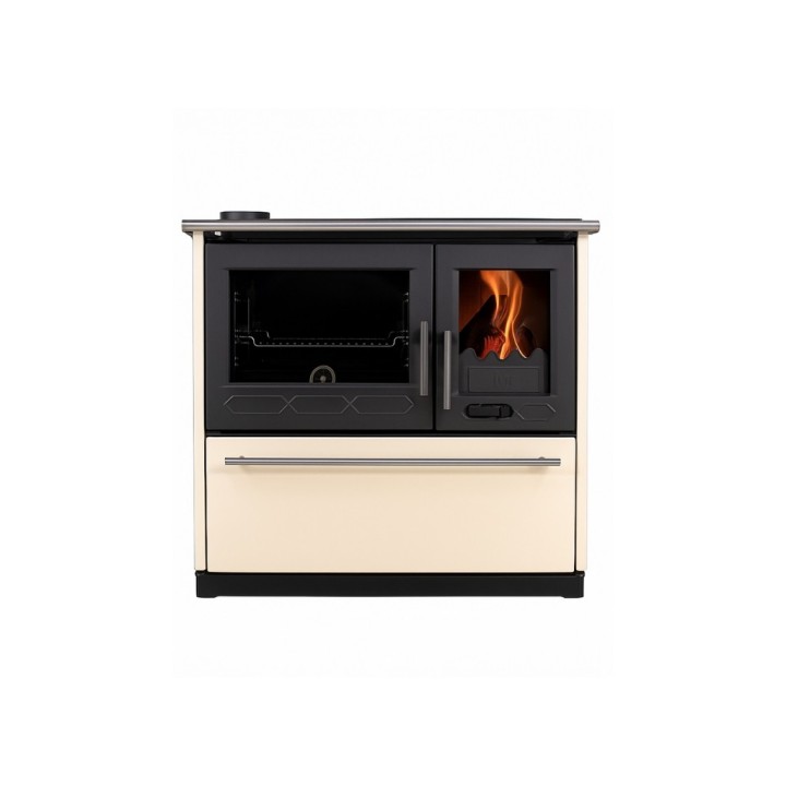 COCINA IRON 850 GLASS