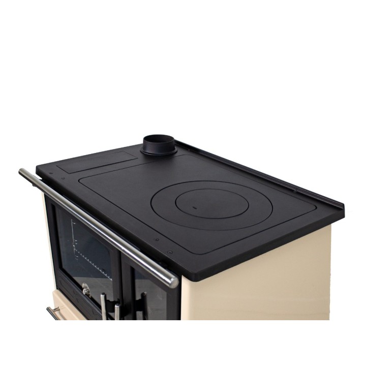 COCINA IRON 850 GLASS