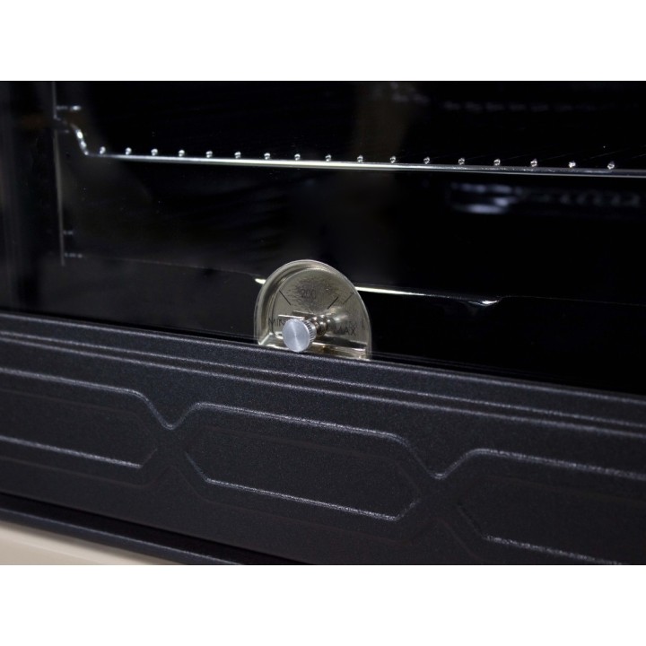 COCINA IRON 850 GLASS