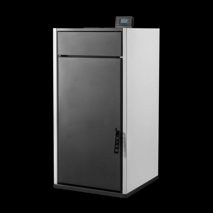 COMPACT HIDRO 16 KW