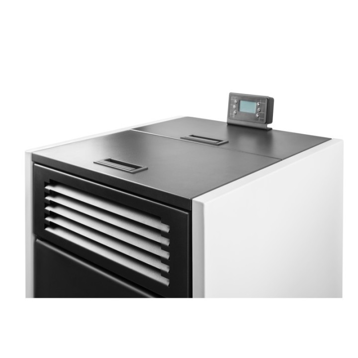 COMPACT HIDRO 24 KW