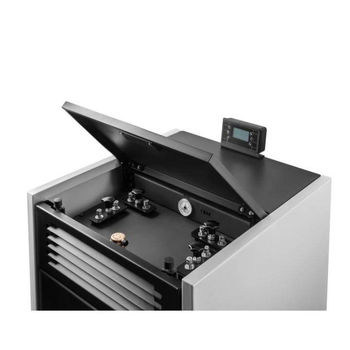 COMPACT HIDRO 24 KW
