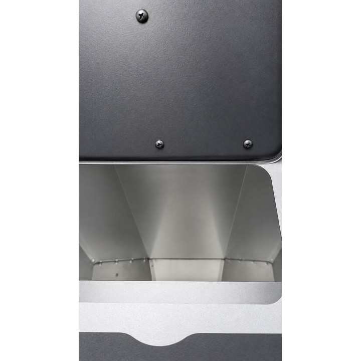 ESTUFA DE PELLET OLIMPIA HORNO