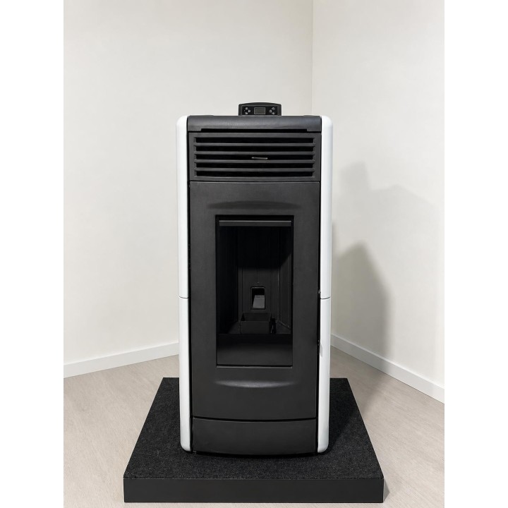 ESTUFA DE PELLET GAUDY 12 AUTOLIMPIEZA
