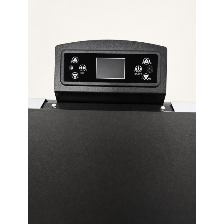 ESTUFA DE PELLET GAUDY 12 AUTOLIMPIEZA