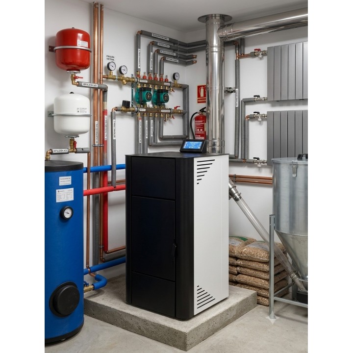 HIDRO COMPACT 24 EKO