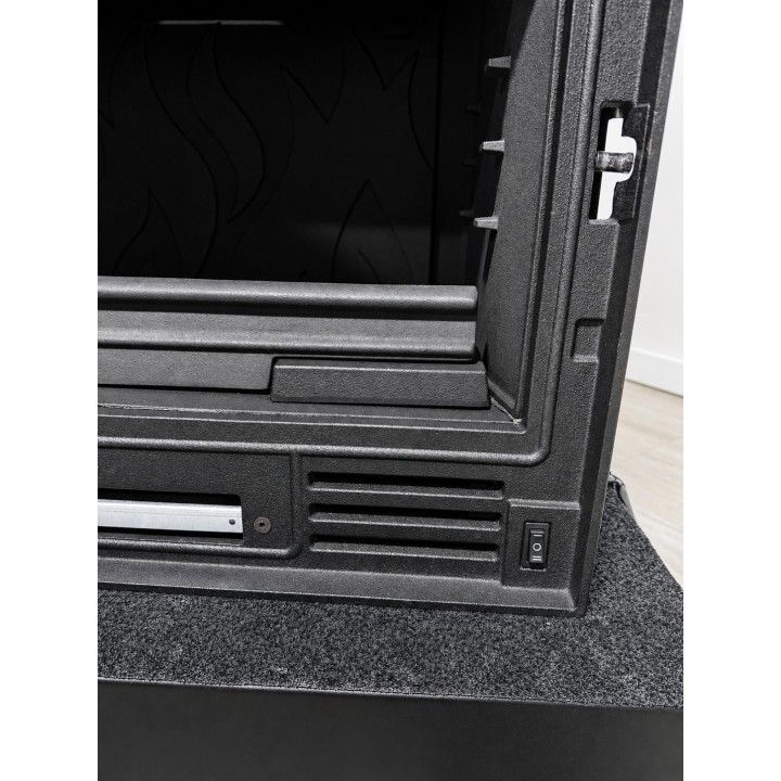 INSERT TRACIA IRON 70 VENTILADA