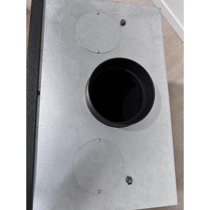 INSERT TRACIA IRON 70 VENTILADA