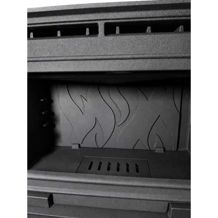 INSERT TRACIA IRON 70 VENTILADA