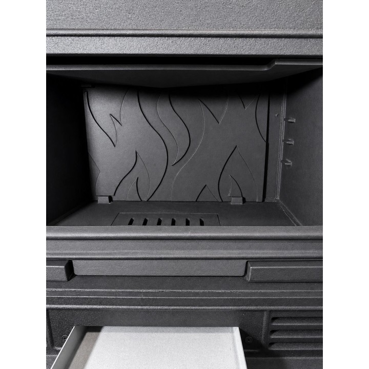 INSERT TRACIA IRON 70 VENTILADA