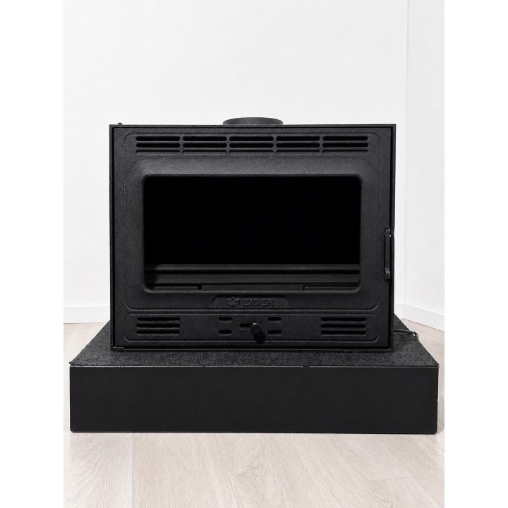 INSERT TRACIA IRON 70 VENTILADA