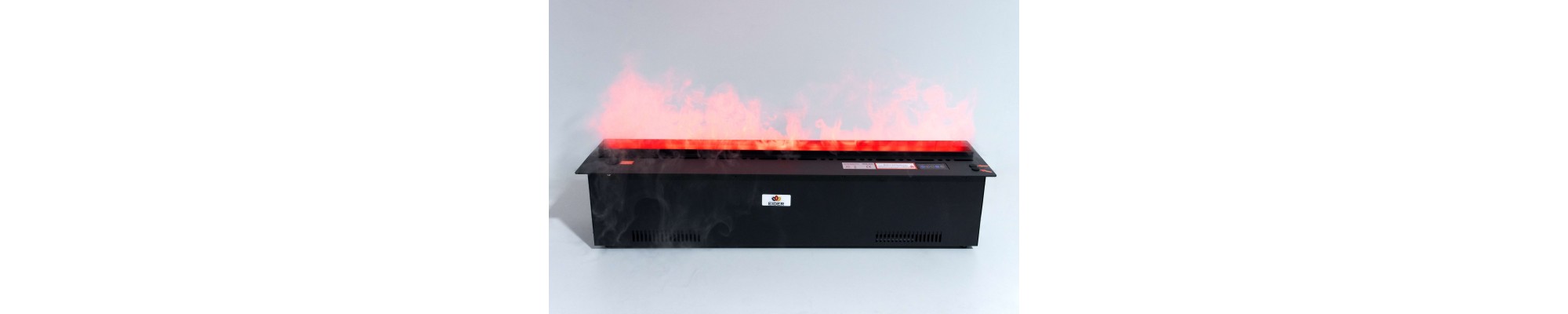 CHIMENEAS ELECTRICAS