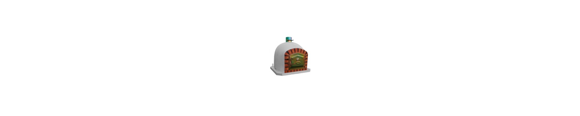 HORNO DE LEÑA